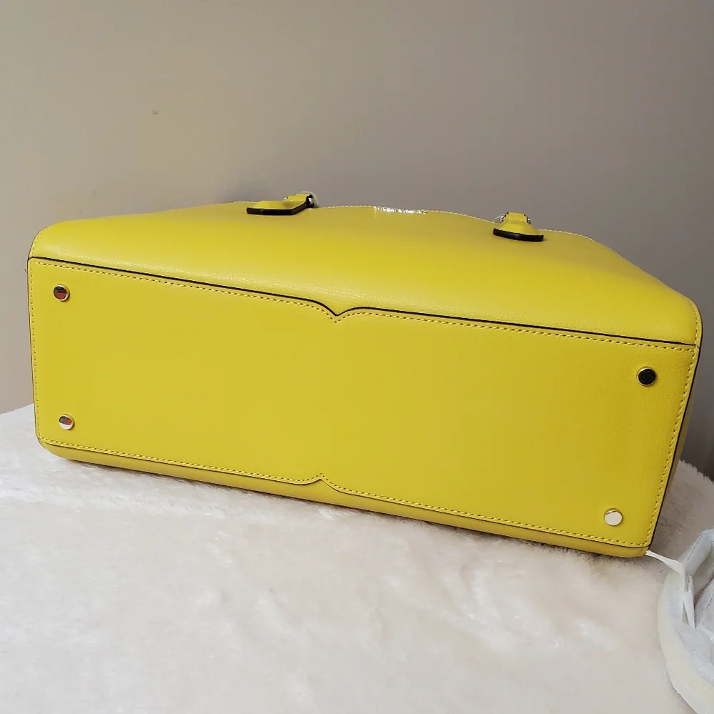 Kate Spade medium structured handbag - Picture 8 of 11